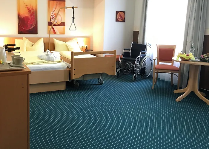 GesundheitsHotel Das Bad Peterstal