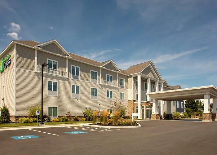 Holiday Inn Express - Wells-Ogunquit-Kennebunk By Ihg