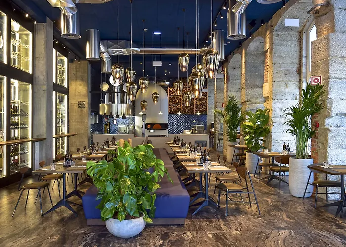 My Story Hotel Figueira Lisbon