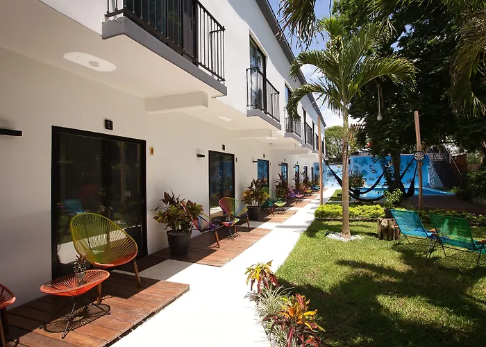 Casa Chukum - Hotel Boutique Bacalar