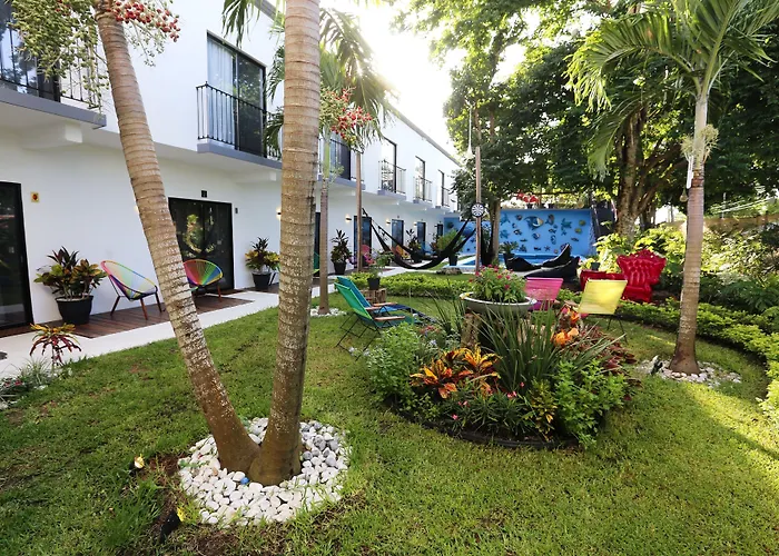 Casa Chukum - Hotel Boutique Bacalar