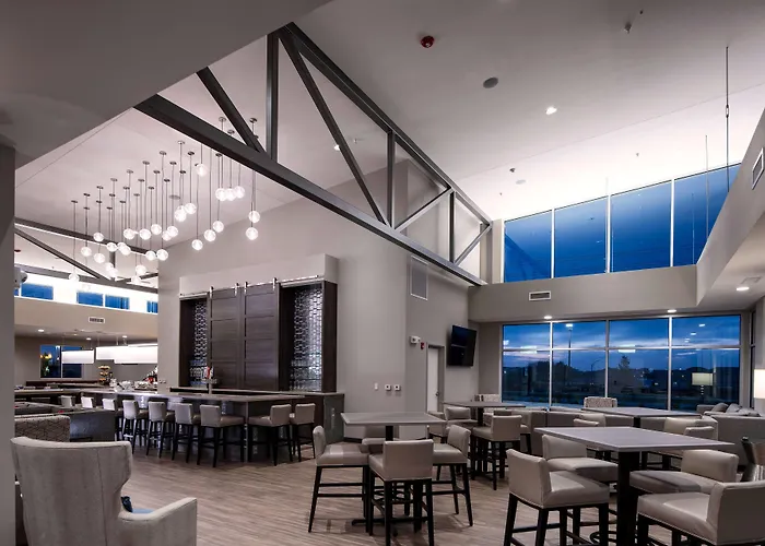 Stonehill Lawrence, Trademark Collection By Wyndham