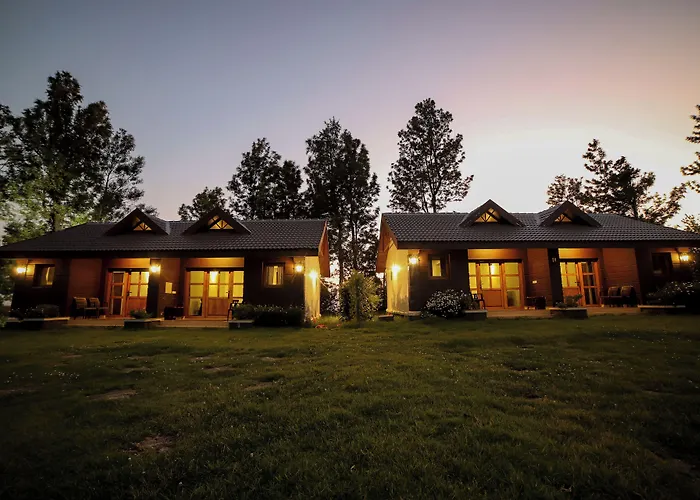 Logan Camp Ooty Hotel Coonoor