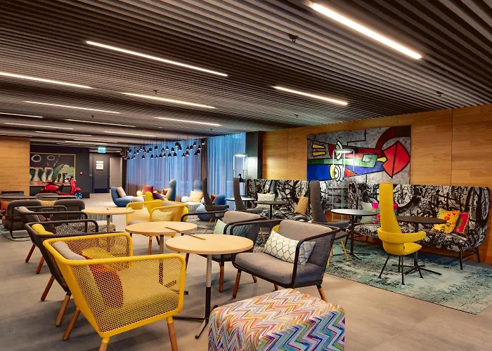 Radius Hotel Tbilisi