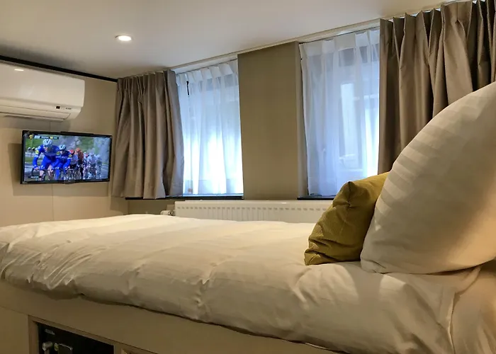 Cityview Hotel Amsterdam