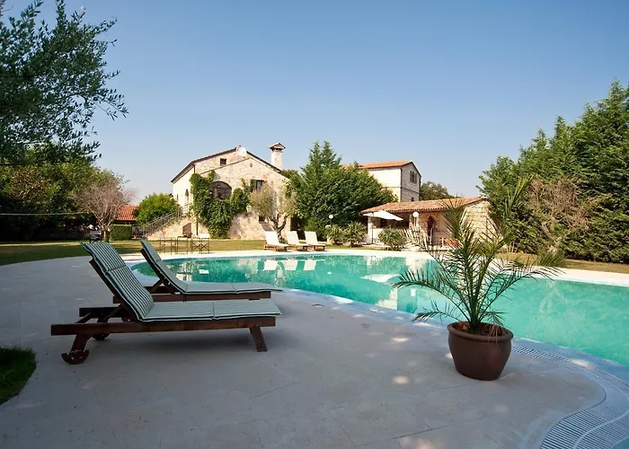 Villa Lav Bale