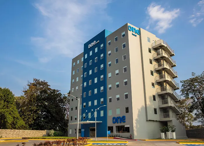 One Tapachula Hotel