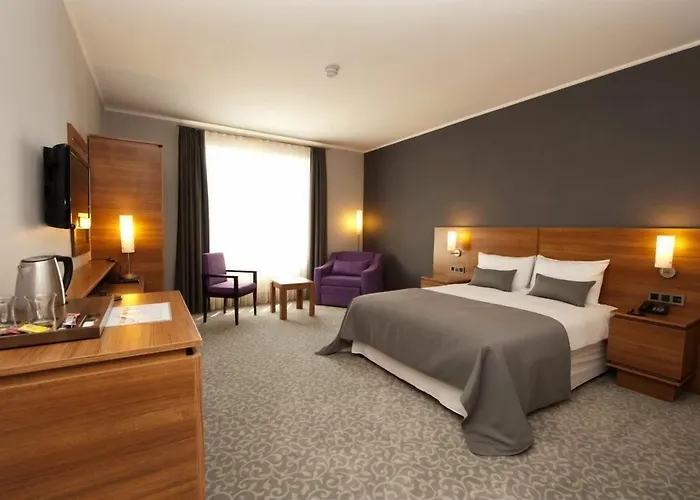 Hotel 117 Sinop