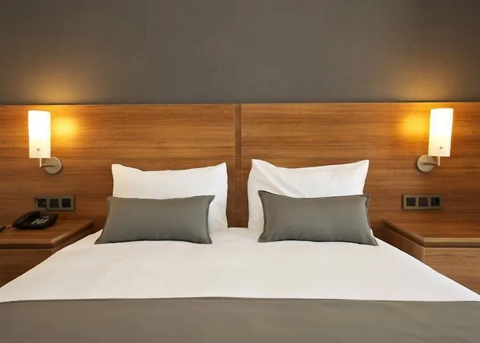 Hotel 117 Sinop