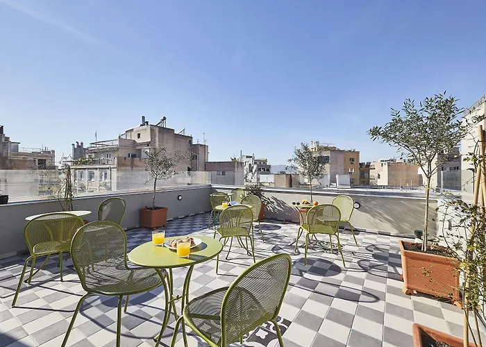 Tostay Loft Athens