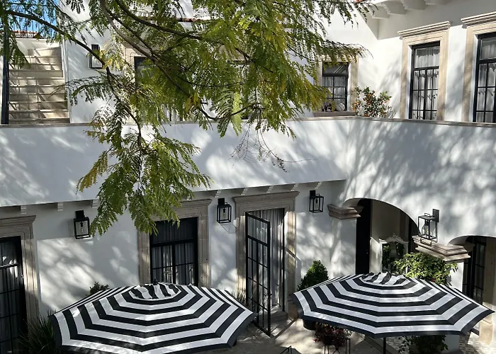 Casa Lani Luxury B&B San Miguel de Allende