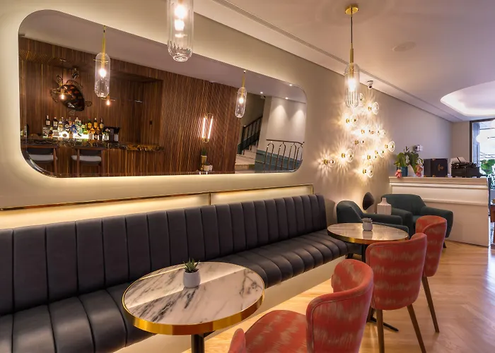 The Convo Porto Hotel & Apartments