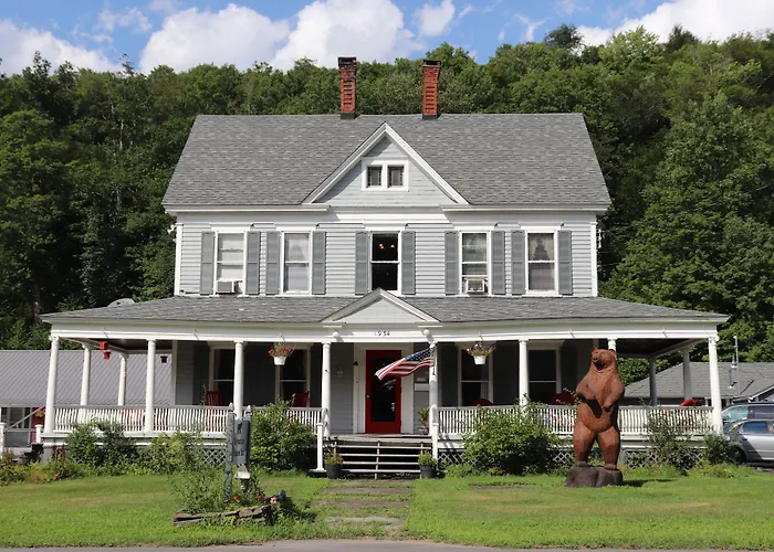 Reynolds House Inn Roscoe