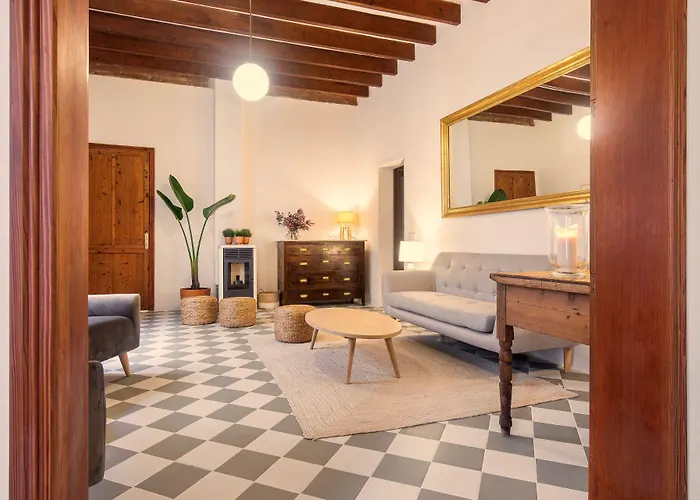 Hotel Senda Caimari