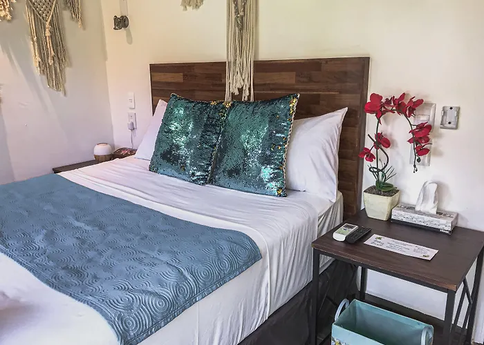 Hotel Blue Bird Bacalar