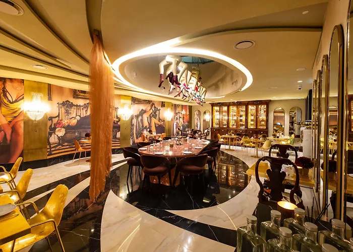 Madalena By The Beautique Hotels Lissabon