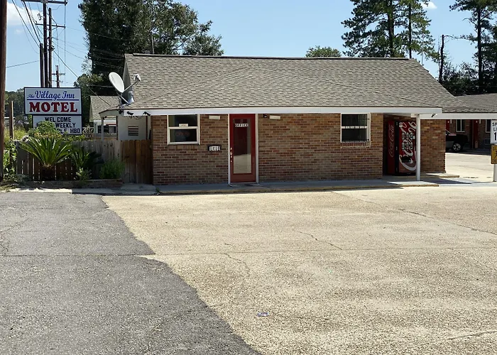 The Village Inn Denham Springs