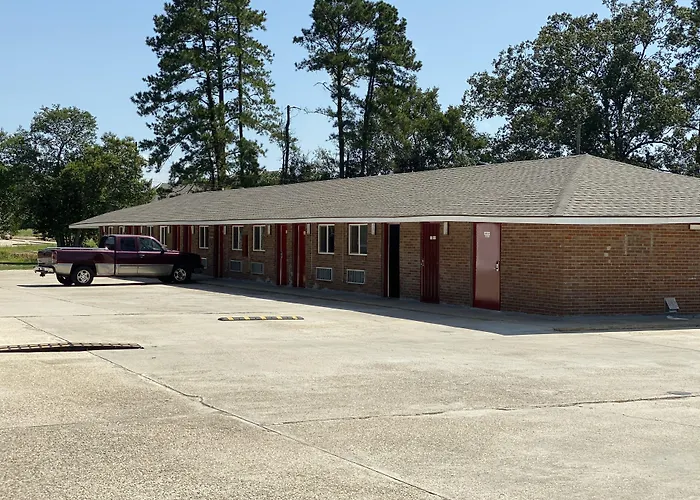 The Village Inn Denham Springs