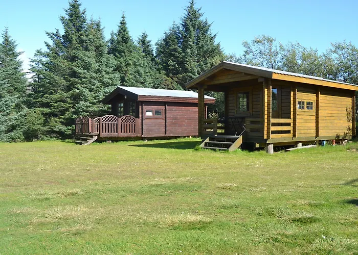 Hotel Stadarborg Breiddalsvik