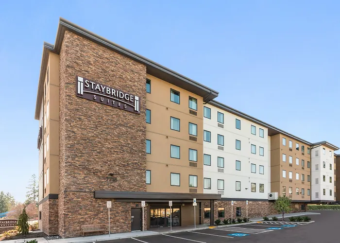 Staybridge Suites - Orenco Station By Ihg Hillsboro