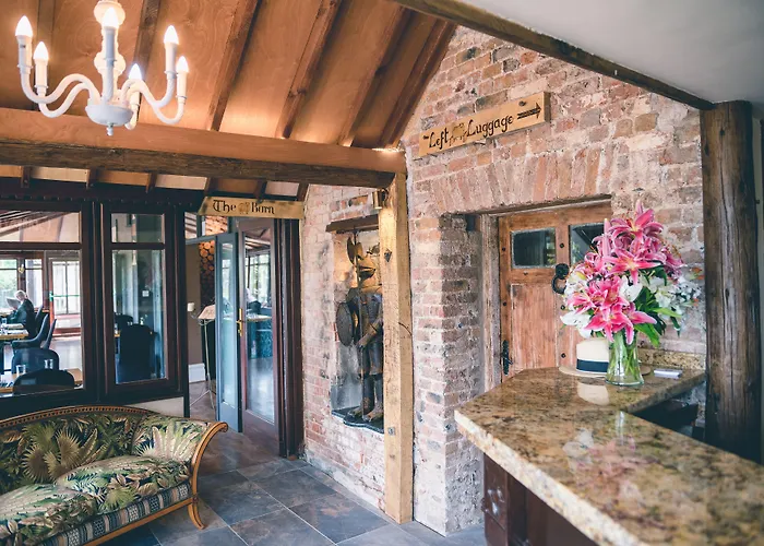 The Grange Hotel Brent Knoll Highbridge