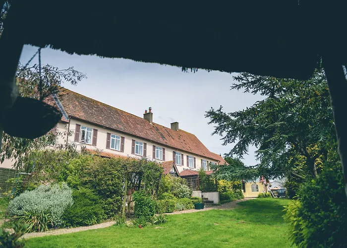 The Grange Hotel Brent Knoll Highbridge
