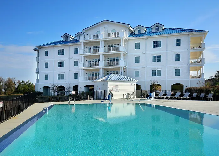 Waterside Resort Edenton