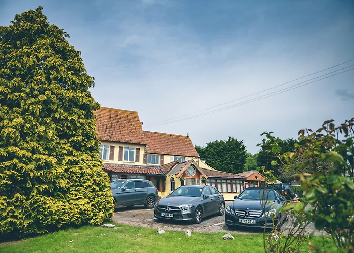 The Grange Hotel Brent Knoll Highbridge