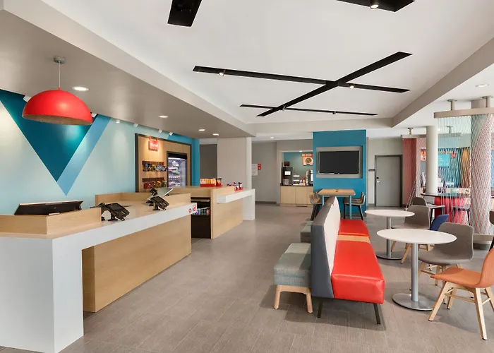Avid Hotel Lexington - Hamburg Area By Ihg