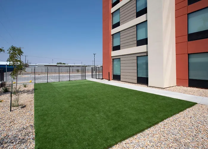 Home2 Suites By Hilton Roswell, Nm