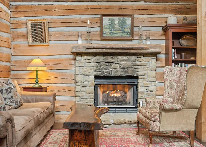 Treetop Retreat Nashville