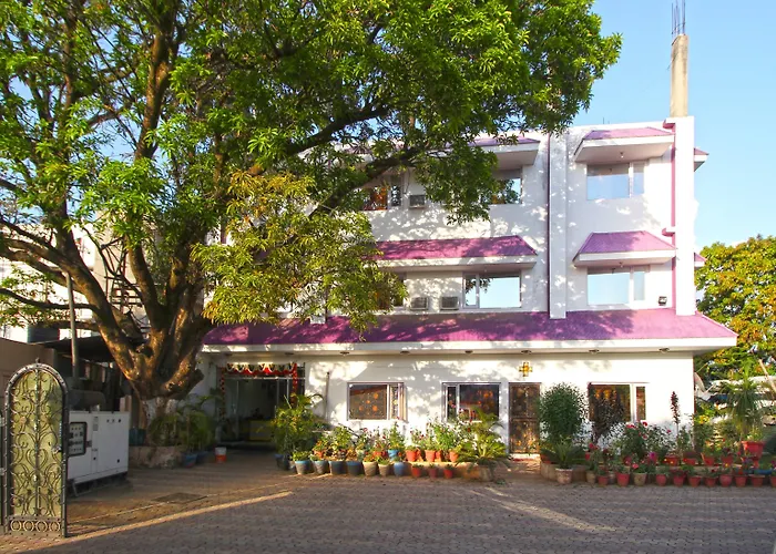Oyo 5254 Hotel Gordon House Katra 