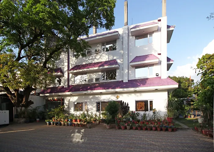 Oyo 5254 Hotel Gordon House Katra 