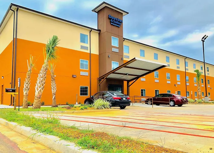 Days Inn & Suites By Wyndham Horn Lake - Memphis Graceland