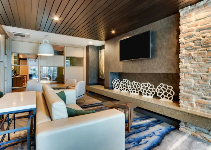 Fairfield By Marriott Inn & Suites Dalton