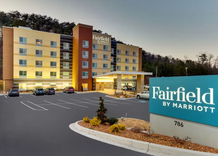 Fairfield By Marriott Inn & Suites Dalton