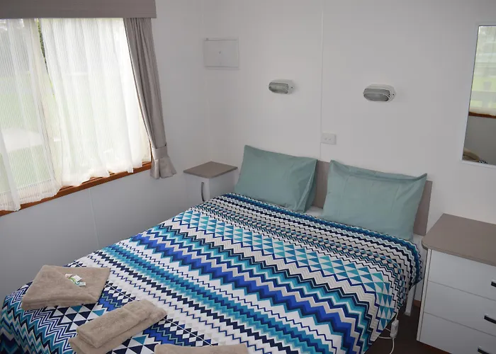 Bega Caravan Park