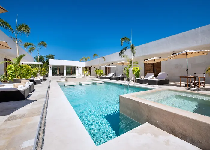 Avela Boutique Hotel Sayulita