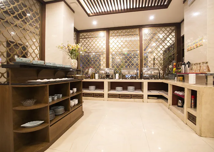 Western Hanoi Boutique Hotel