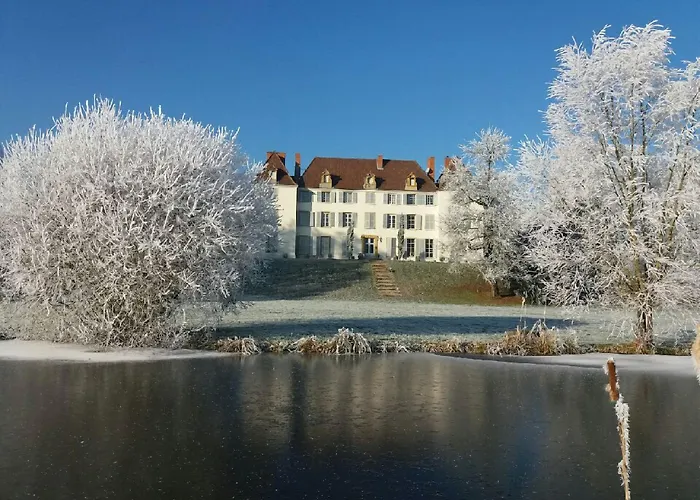 Château De Matel Roanne