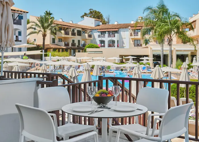 Hipotels Cala Bona Club