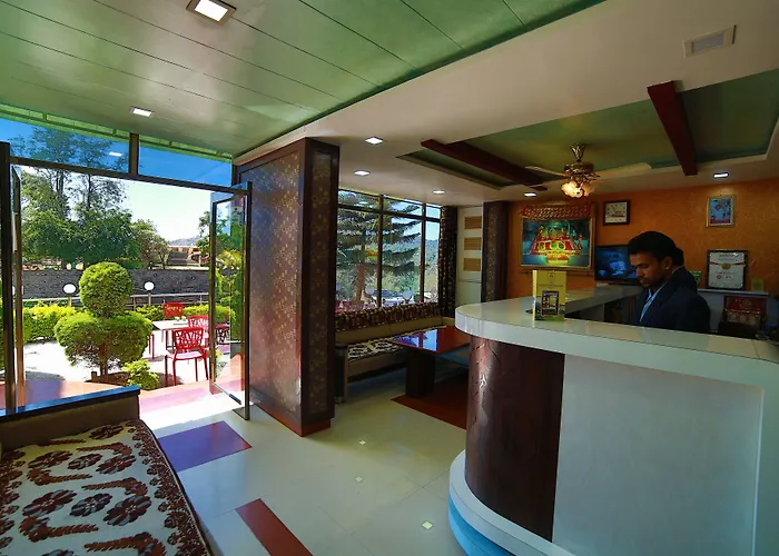 Hotel Abu Grand