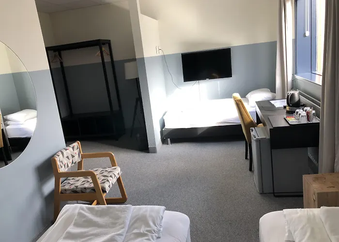 Abc Hotel By Reykjavik Keflavik Airport