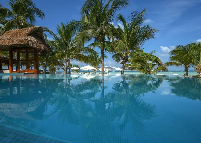 Casa Del Jaguar Beach Hotel Isla Mujeres