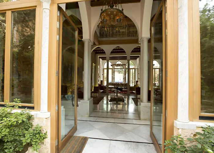 Arthaus Beirut Hotel