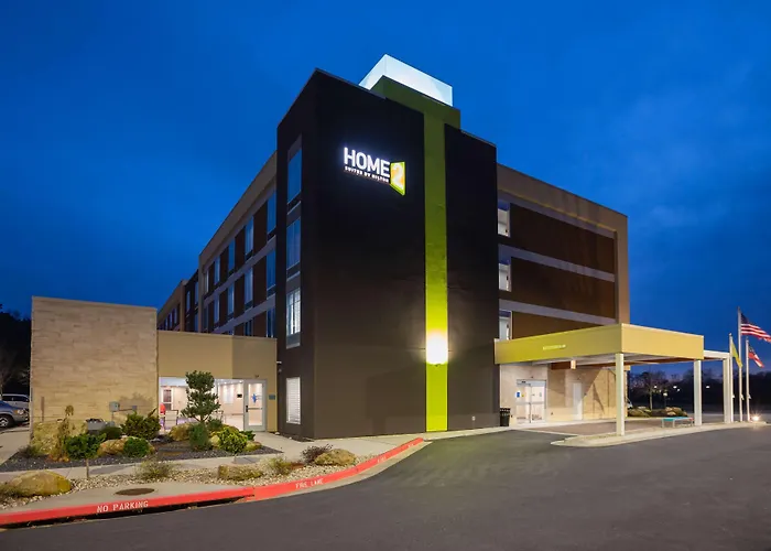 Home2 Suites By Hilton Cumming Atlanta, Ga