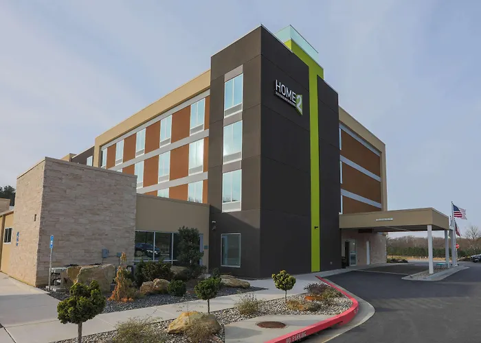 Home2 Suites By Hilton Cumming Atlanta, Ga