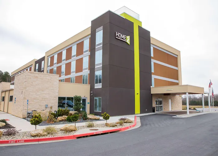 Home2 Suites By Hilton Cumming Atlanta, Ga
