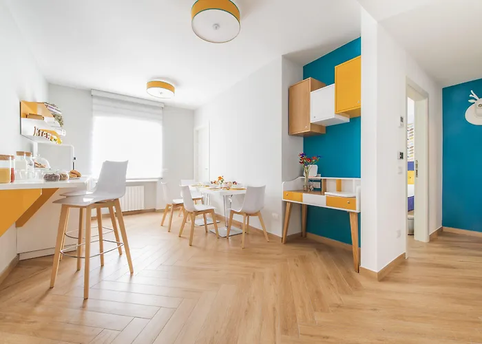 B&B Veru Sorrento