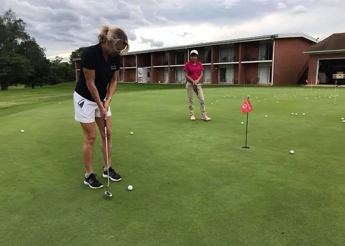 Shenvalee Golf Resort New Market